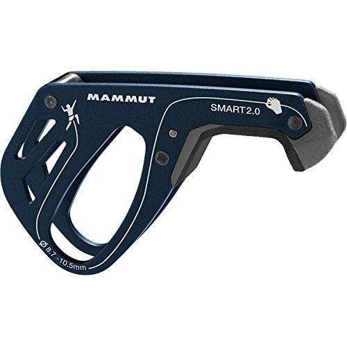 マムート MAMMUT Smart 2.0 2040-02210-5966 カラビナ