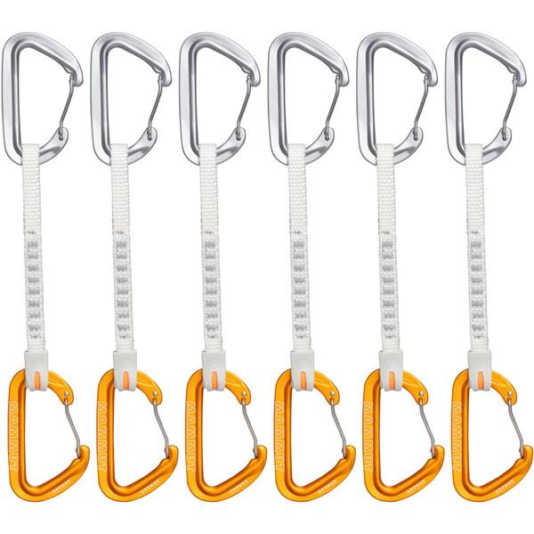 MAMMUT マムート SENDER WIRE 17 CM QUICKDRAW アウトドア 2040...