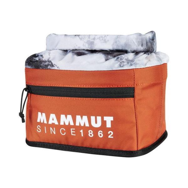 マムート MAMMUT Boulder Chalk Bag 2050-00280-3543 バッグ