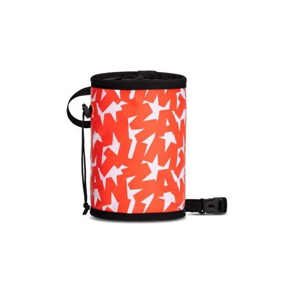 マムート MAMMUT Gym Print Chalk Bag 2050-00340-3738 バッ...