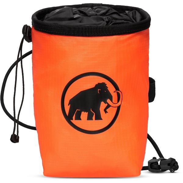 MAMMUT マムート Sender Light Chalk Bag アウトドア チョークバック 2...