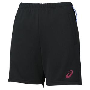 ASICS（アシックス） W's ドライプラクティスパンツ19【股下19cm(L
