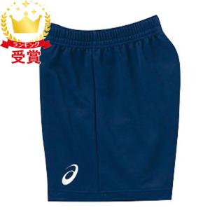 アシックス asics ウェア ウイメンズドライゲームパンツ ロング 2052A312-400 レディース バレーボール