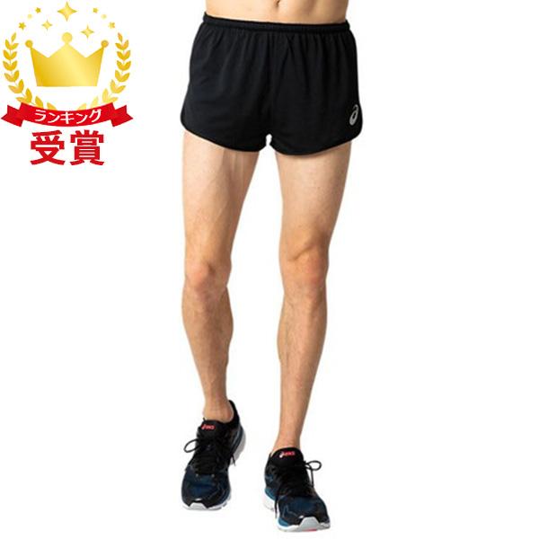 asics アシックス ＭＳランニングパンツ ユニセックス 2091A126-001 陸上 ジョギン...