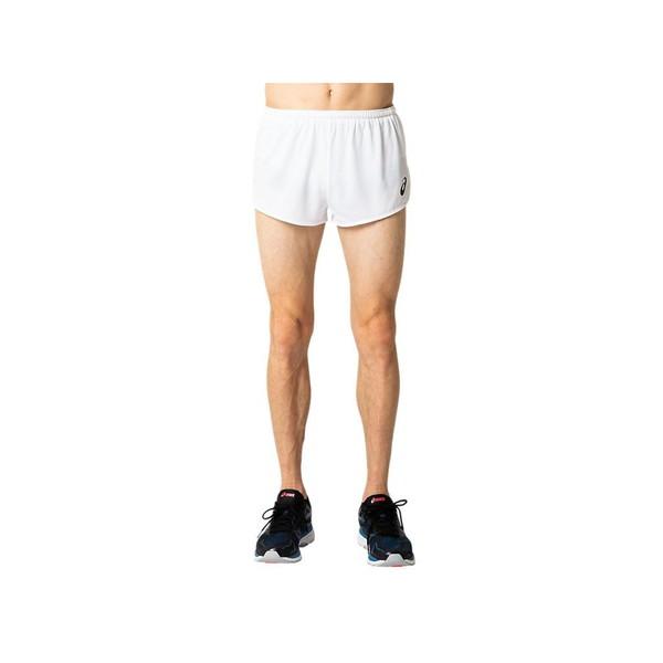 asics アシックス ＭＳランニングパンツ ユニセックス 2091A126-100 陸上 ジョギン...