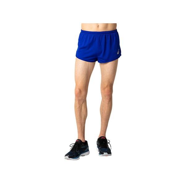 asics アシックス ＭＳランニングパンツ ユニセックス 2091A126-401 陸上 ジョギン...