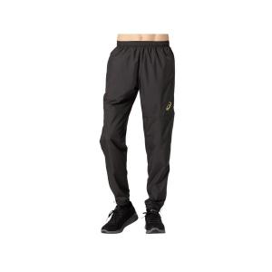 【※返品交換不可】大特価 asics（アシックス） ピステパンツ ユニセックス 2101A101-001
