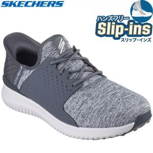 SKECHERS スケッチャーズ ゴルフシューズ スリップインズ ゴー