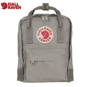 FJALL RAVEN フェールラーベン KANKEN MINI アウトドア バッグ 23561-021 カンケン リュック バッグ｜lafitte