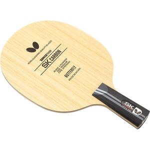 【未使用】ニッタク 卓球 ラケット WGカーボン FL NC0427 Nittaku Nittaku（ニッタク） ファクティブカーボン FL NC0434 卓球 ラケット