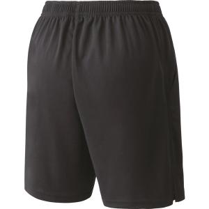 Yonex ヨネックス ニットハーフパンツ バ...の詳細画像1