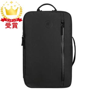 m【アウトレット】マムート　バックパック Seon Transporter25 MAMMUT マムート リュック Seon Transporter 25 セオン トランス