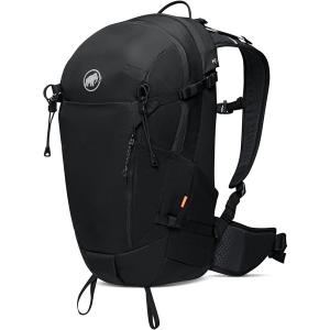 MAMMUT（マムート 30L) Ducan 30 黒 Ducan 30 | Mammut