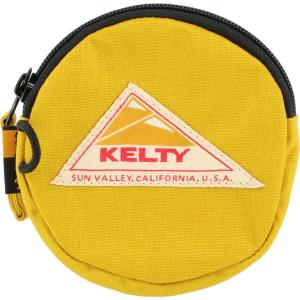 KELTY（ケルティ） サークル・コイン・ケース2 CIRCLE