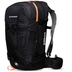 MAMMUT マムート Ride Removable Airbag 3.0 261001250-00533 バックパック リュック｜lafitte
