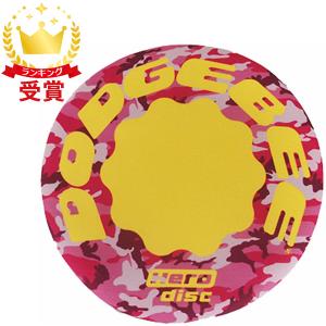 ラングスジャパン ドッヂビー ドッチビー 270CAMORD  レクリエーショングッズ