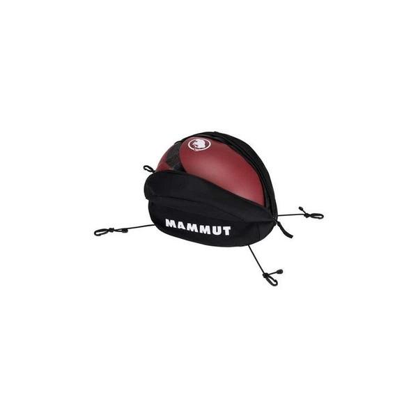 マムート MAMMUT Helmet Holder Pro 2810-00231-0001