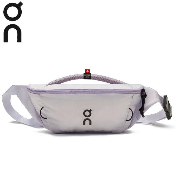 On オン Waist Pack 2L Lite ウエストパック 2UE30313975 ウエストポ...