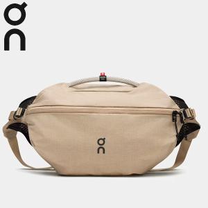 On Sling Pack 9L スリングパック