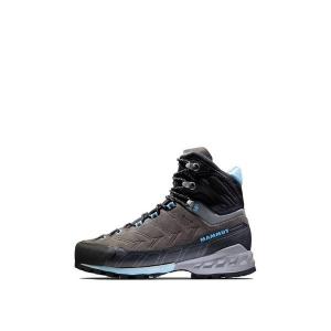 MAMMUT（マムート） MAMMUT Alnasca Knit III Low GTX Women 3020