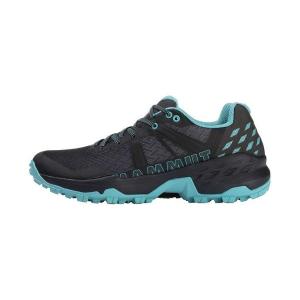 マムート MAMMUT Sertig II Low GTX R Women 3030-04290-00575 レディース シューズ｜lafitte