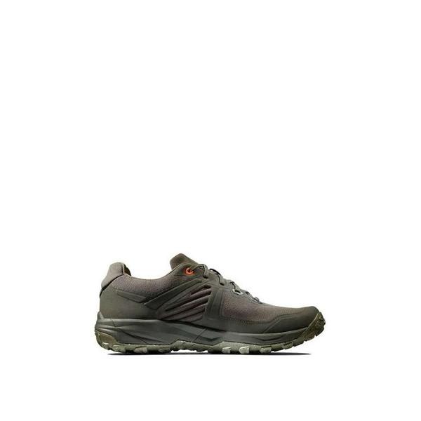 マムート MAMMUT Ultimate III Low GTX R Men 3030-04660-...