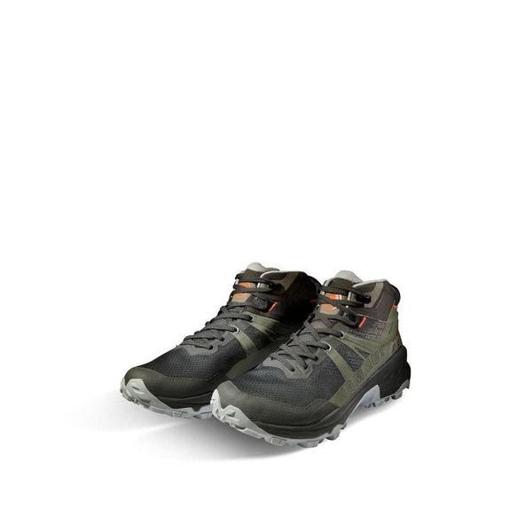 マムート MAMMUT Sertig II Mid GTX Men 3030-04830-00693...