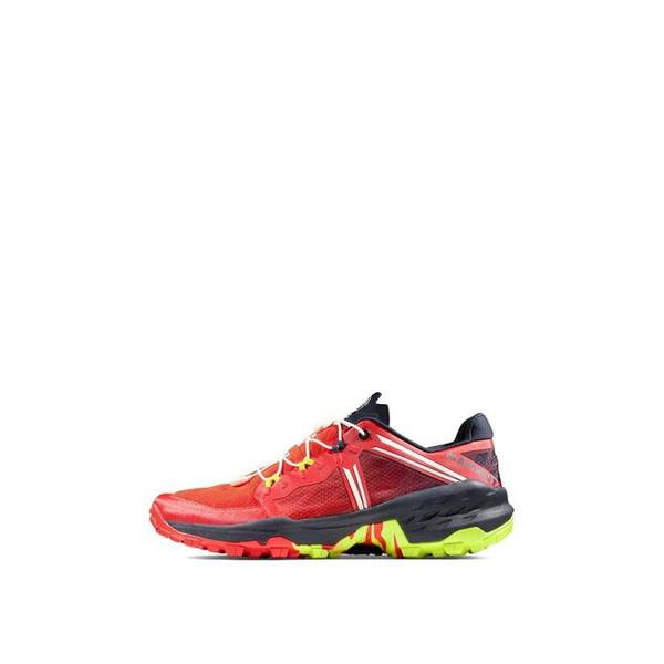 マムート MAMMUT Sertig TR Low Men 3030-04940-3758 メンズ ...