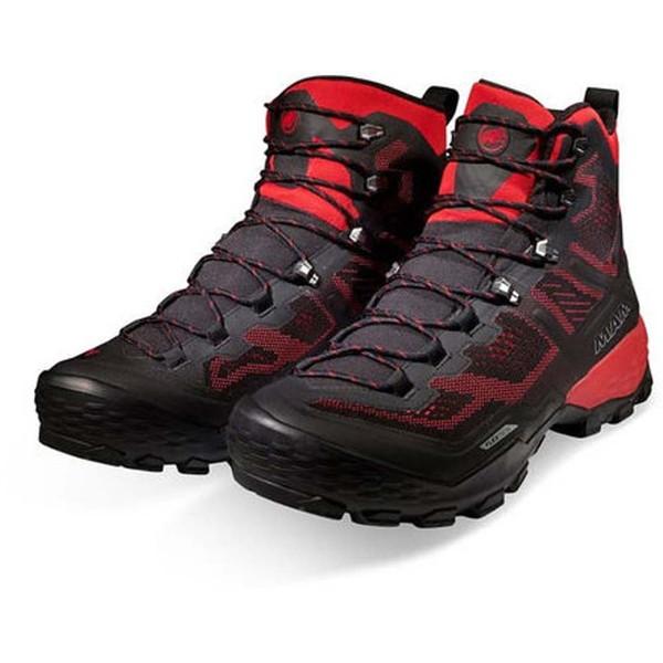 MAMMUT マムート Ducan High GTX R Men 303003471-00517