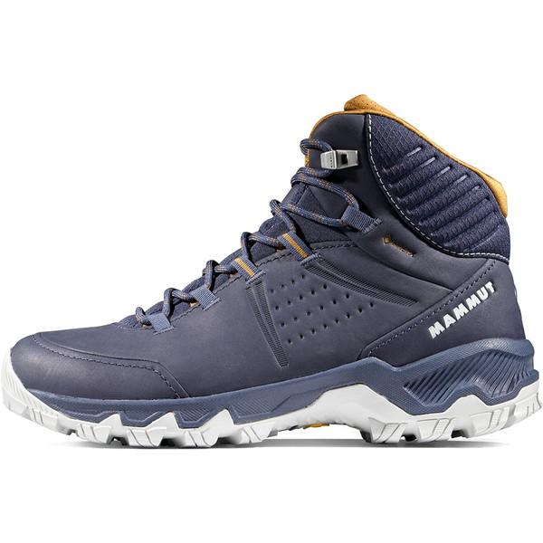 MAMMUT マムート Nova IV Mid GTX Women シューズ 303004730-5...