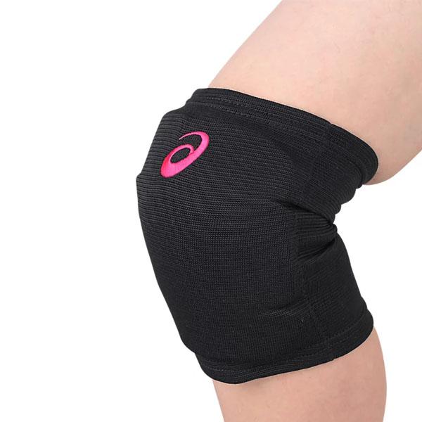 アシックス asics ヒザサポーター 3053A151-004 ユニセックス バレー