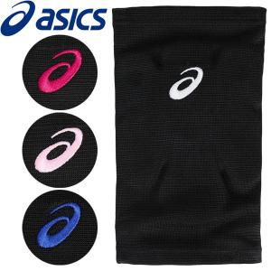 アシックス asics ひざサポーター 全4色 バレーボール 3053A174