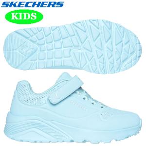 Skechers スケッチャーズ ウノ ライト 310451L キッズ ジュニア シューズ 運動靴 子供靴 女の子 スニーカー｜lafitte