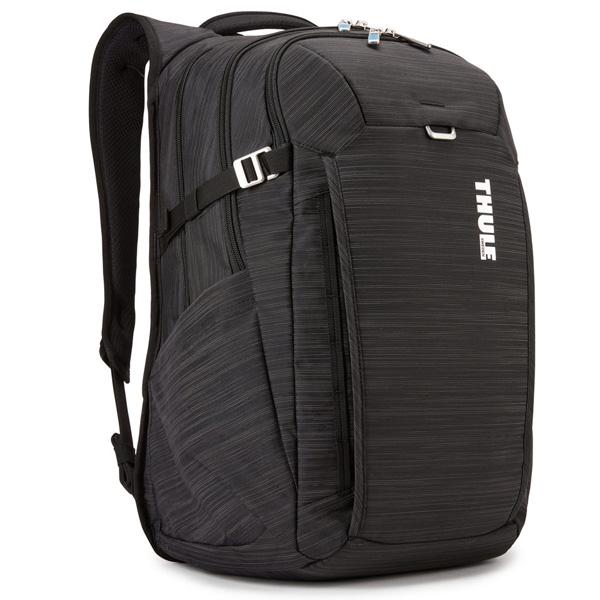 THULE スーリー Thule Construct Backpack 28L 3204169-BK...