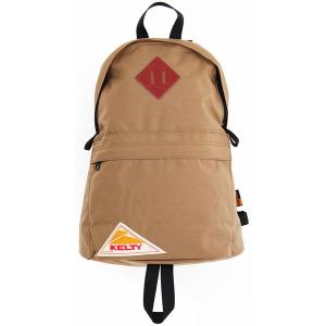 KELTY ケルティ ケルティ KELTY バックパック KIDS DAYPACK 2 10L バッグ 32591870-MOCHA「--RS2403」｜lafitte