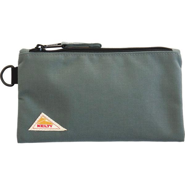 KELTY ケルティ RECTANGLE SMALL POUCH 3 アウトドア ケース 32592...