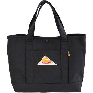 KELTY ケルティ ナイロントート2S 15L NYLON TOTE 2 S トートバッグ 32592344-BLACK｜lafitte