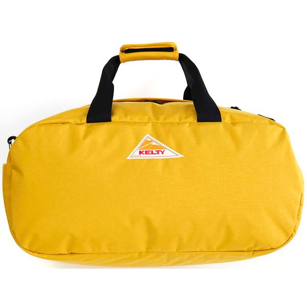 KELTY HOLIDAY DUFFEL アウトドア バッグ 32592346-MUSTAR ケルテ...