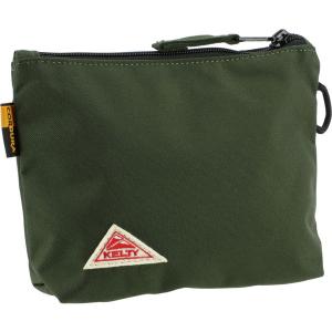 KELTY ケルティ ハンディ・ポーチ HANDY POUCH 2 32592349-OLIVE 小物・アクセサリー｜lafitte