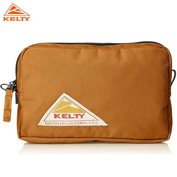 KELTY ケルティ トラベル・ポーチ TRAVEL POUCH 2 S 32592353-CARA...