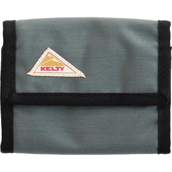 KELTY ケルティ MULTI WALLET 2 アウトドア ケース 3259236025-GRA...