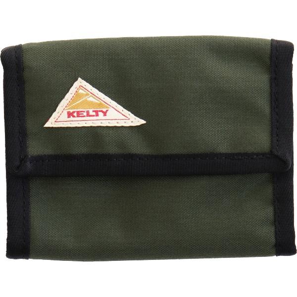 KELTY ケルティ MULTI WALLET 2 アウトドア ケース 3259236025-OLI...