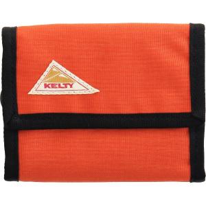 KELTY ケルティ MULTI WALLET 2 アウトドア ケース 3259236025-ORANGE マルチウォレット 財布