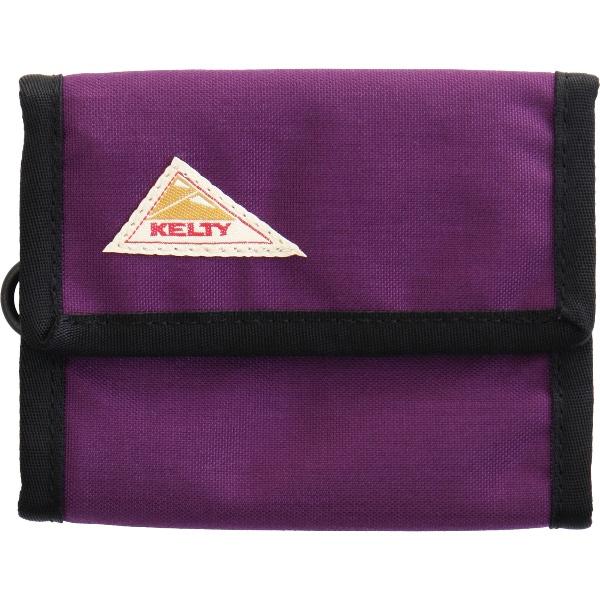 KELTY ケルティ MULTI WALLET 2 アウトドア ケース 3259236025-PUR...