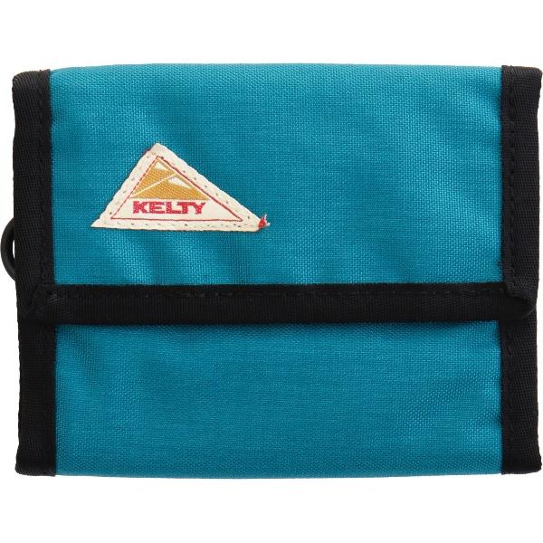 KELTY ケルティ MULTI WALLET 2 アウトドア ケース 3259236025-TUR...