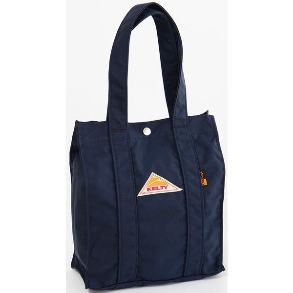 KELTY ケルティ バッグ ボックストート BOX TOTE S 32592461-NAVY トー...