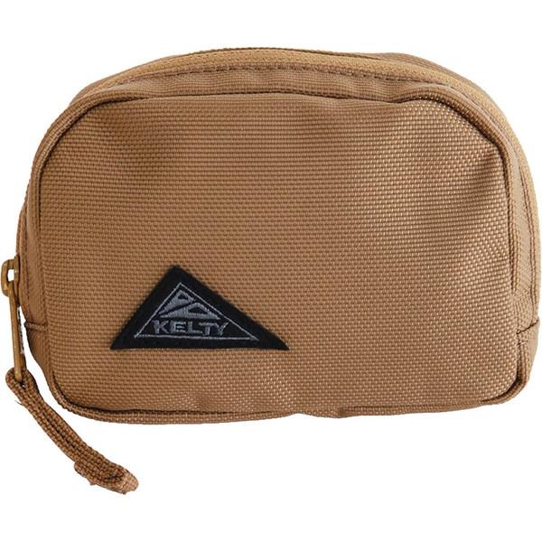 KELTY ケルティ ポーチ URBAN MICRO POUCH 2 アウトドア ケース 32592...