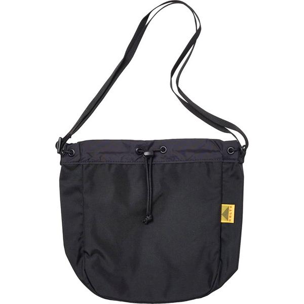KELTY ケルティ 80s KINCHAKU SHOULDER アウトドア ショルダーバッグ 32...