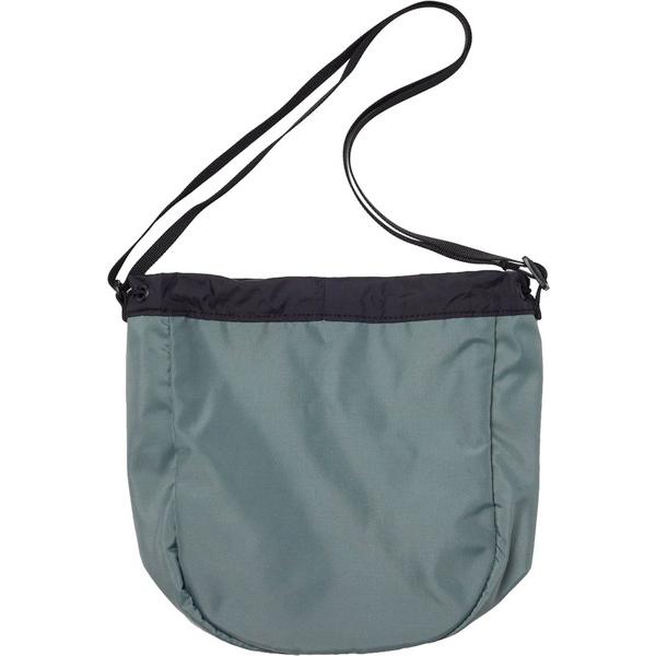 KELTY ケルティ 80s KINCHAKU SHOULDER アウトドア ショルダーバッグ 32...