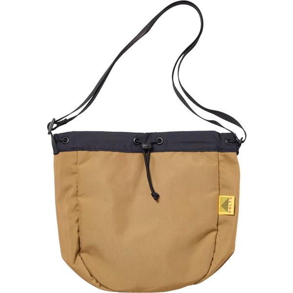 KELTY ケルティ 80s KINCHAKU SHOULDER アウトドア ショルダーバッグ 32...